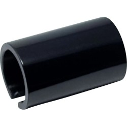 Cache capteur de pression d'huile