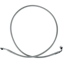 Stainless Steel Brake Line Kit