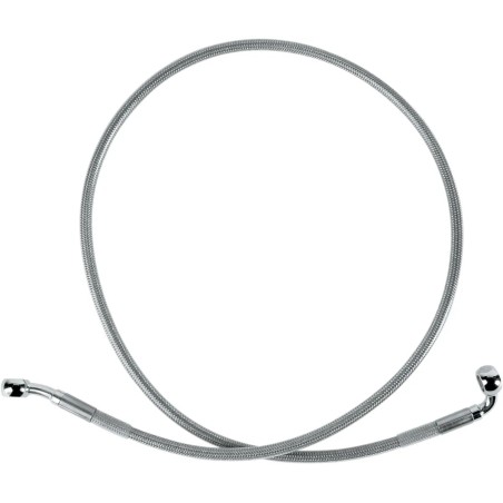 Stainless Steel Brake Line Kit