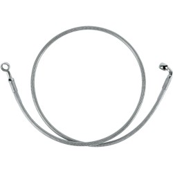 Stainless Steel Brake Line Kit