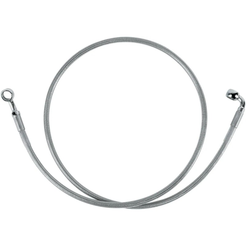 Stainless Steel Brake Line Kit