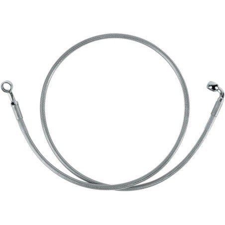 Stainless Steel Brake Line Kit