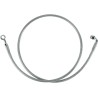 Stainless Steel Brake Line Kit