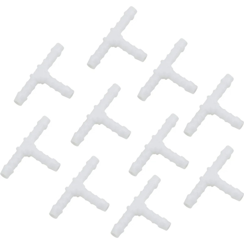 Raccords de durite d'essence