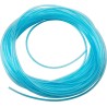 Blue Polyurethane Fuel Line