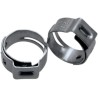 Stepless  Ear Clamps for Fuel System