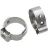 Stepless  Ear Clamps for Fuel System