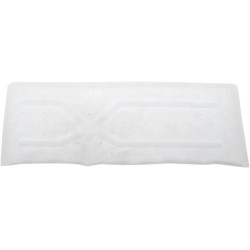 Filtre de pompe à essence de rechange