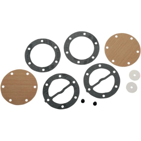 Fuel Pump Repair Kit