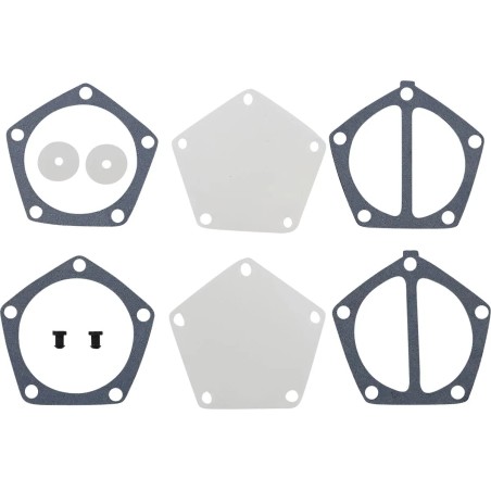 Fuel Pump Repair Kit