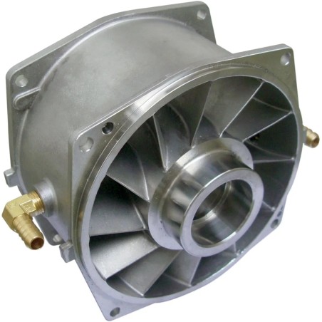 12-Vane Pump Stator