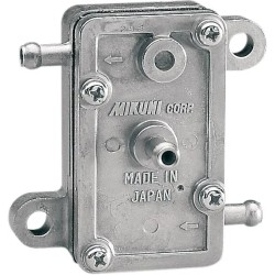 Genuine Mikuni Fuel Pump