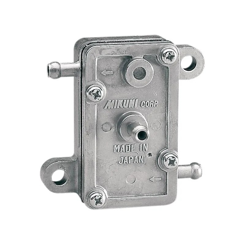 Genuine Mikuni Fuel Pump
