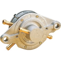 Pompe à essence double Mikuni authentique