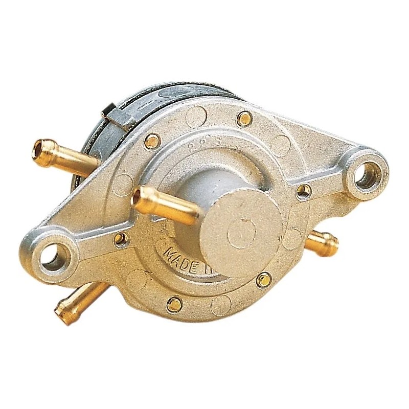 Pompe à essence double Mikuni authentique