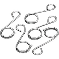 Wire Fuel Line Guides