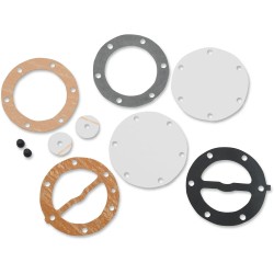 Genuine Mikuni Fuel Pump Repair Kit