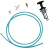 Single Carburetor Primer Kit