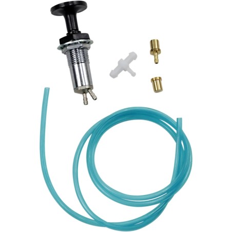 Single Carburetor Primer Kit
