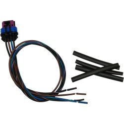 Wiring Harness with Pigtail
