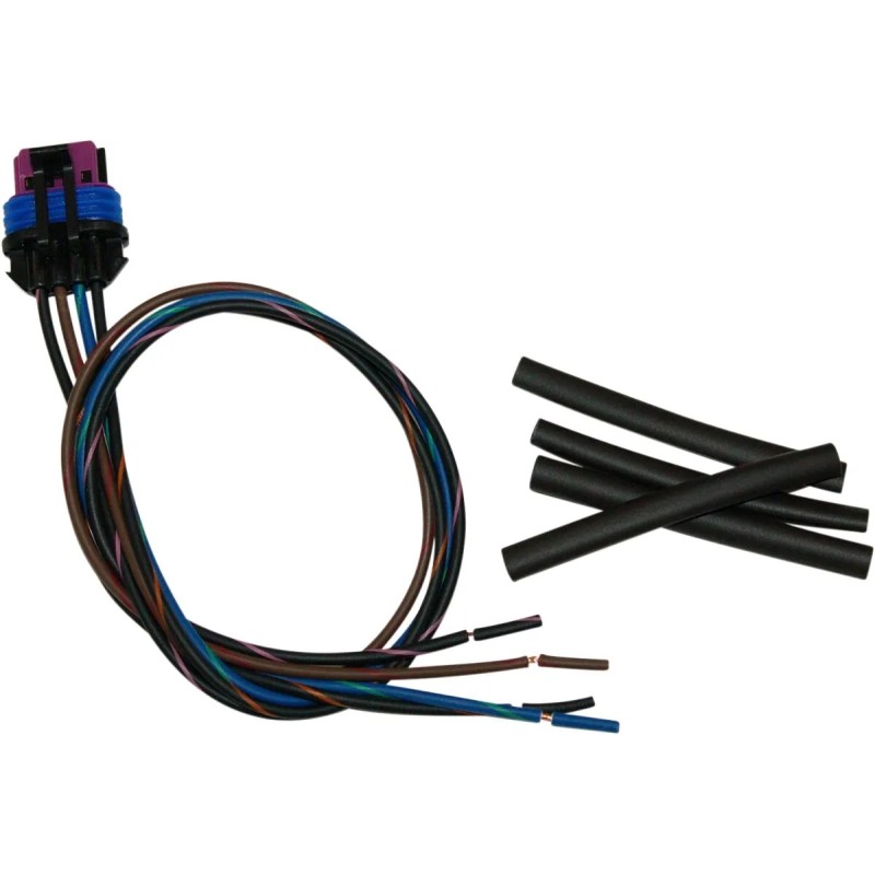 Wiring Harness with Pigtail