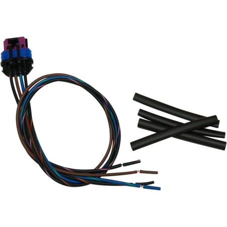 Wiring Harness with Pigtail