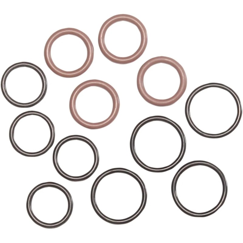 Pushrod O-Ring and Seal Kit