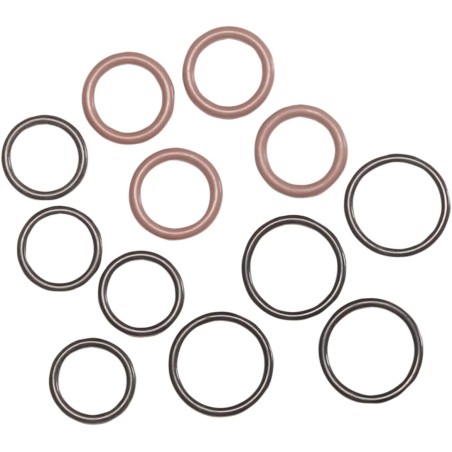 Pushrod O-Ring and Seal Kit