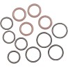 Pushrod O-Ring and Seal Kit