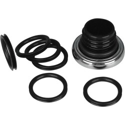 Gas Cap O-Ring