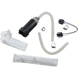 Fuel Pump Rebuild Kit
