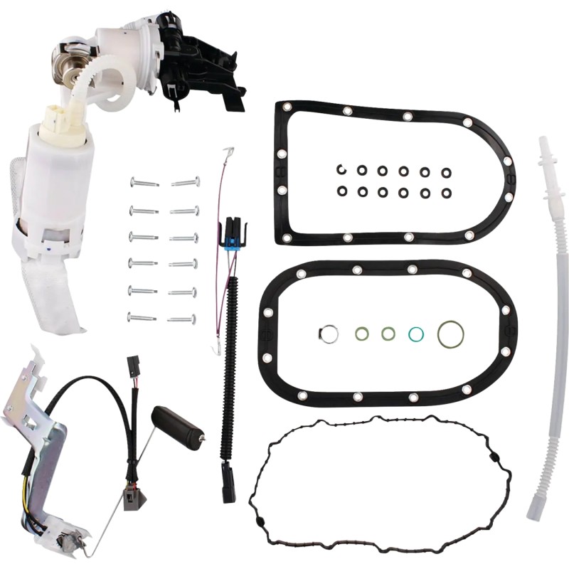 Fuel Pump Module Assembly