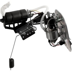 Fuel Pump Module Assembly