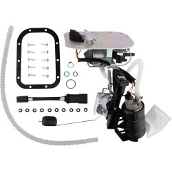 Fuel Pump Module Assembly