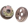 Ensemble de poulie d'embrayage
