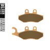 HH Sintered Brake Pads