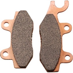 HH Sintered Brake Pads