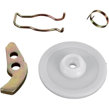 Recoil Starter Assembly and Components