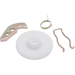 Recoil Starter Assembly and Components