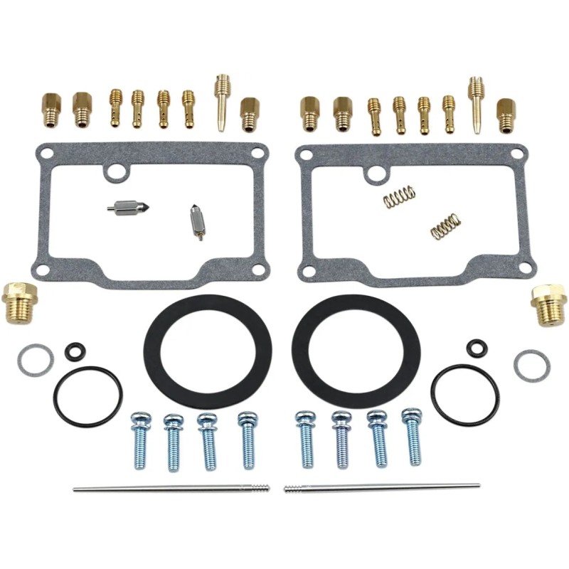 Carburetor Repair Kit - Polaris