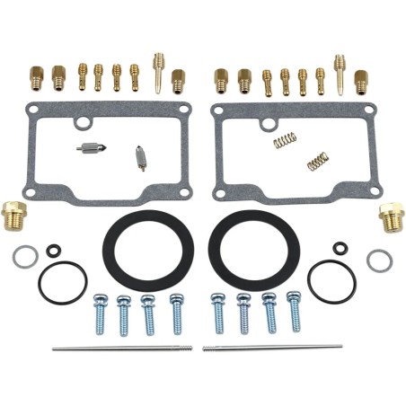 Carburetor Repair Kit - Polaris