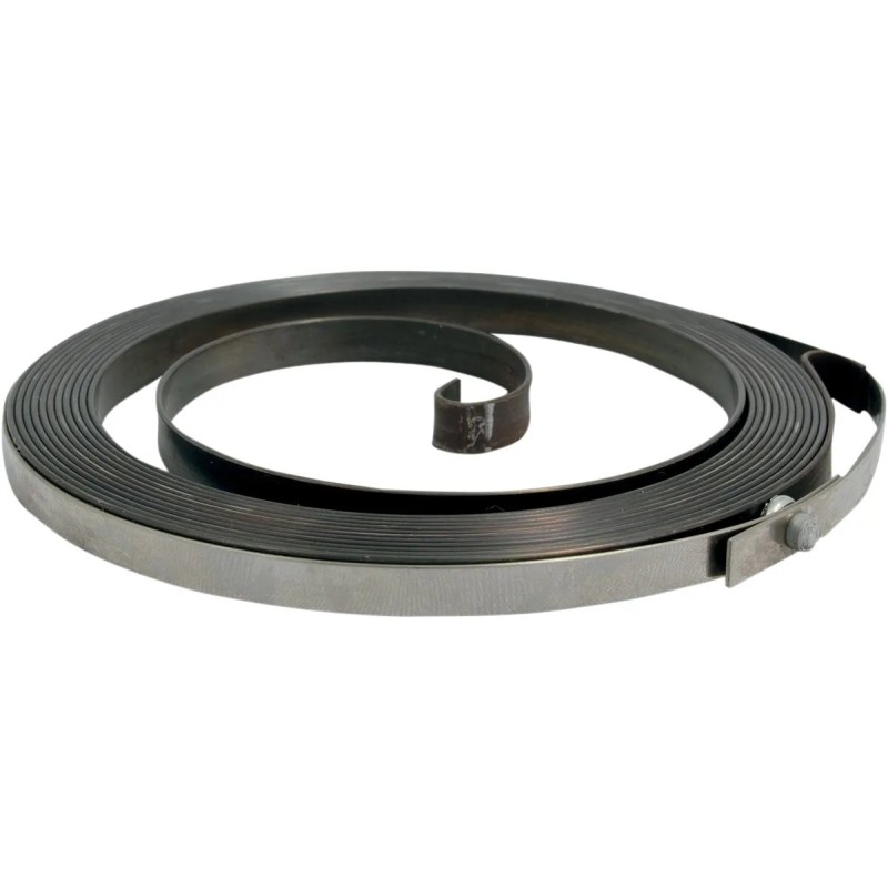 Recoil Starter Assembly and Components