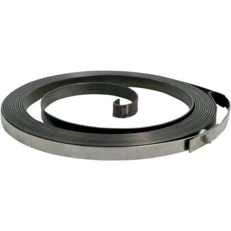 Recoil Starter Assembly and Components