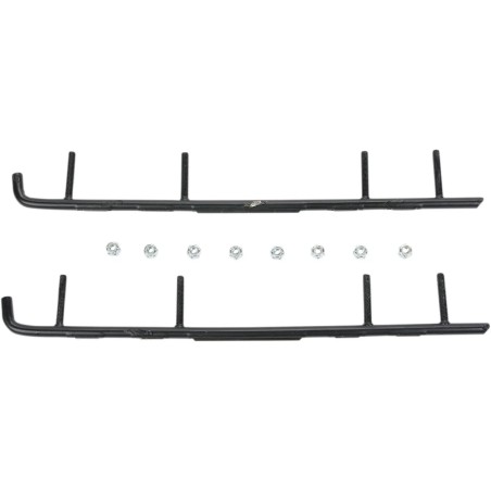 X-calibar 505 Series Carbide