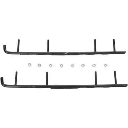 Carbure X-calibar 507 Series