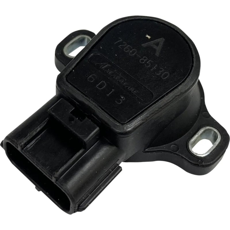 Throttle Position Sensor
