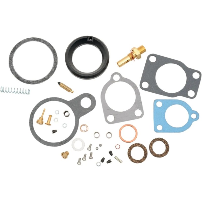 Kit de reconditionnement pour carburateur Linkert