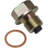 Magnetic Drain Plug