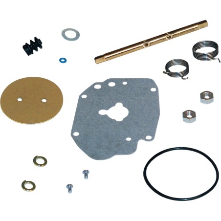 Carburetor Rebuild Kit