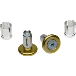 Bar End Plug